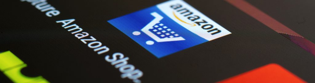Amazon Registry Wait