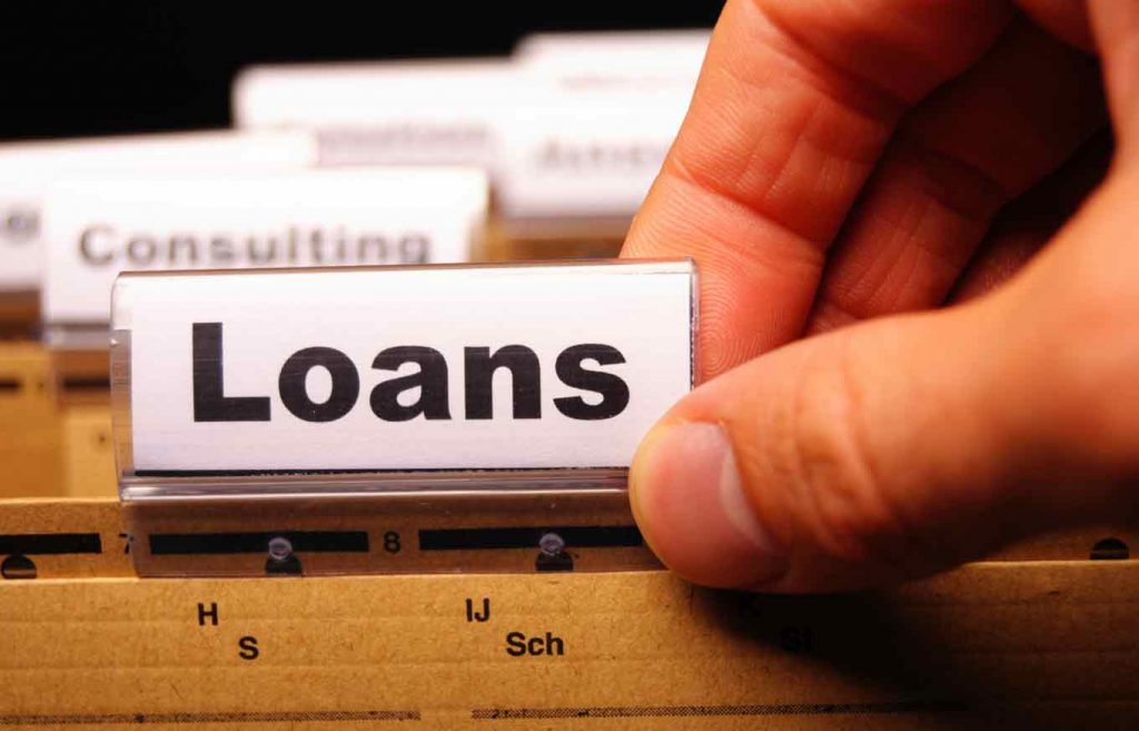 Personal Loans for Bad credit