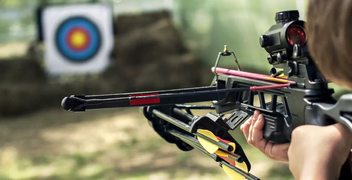 best crossbow targets