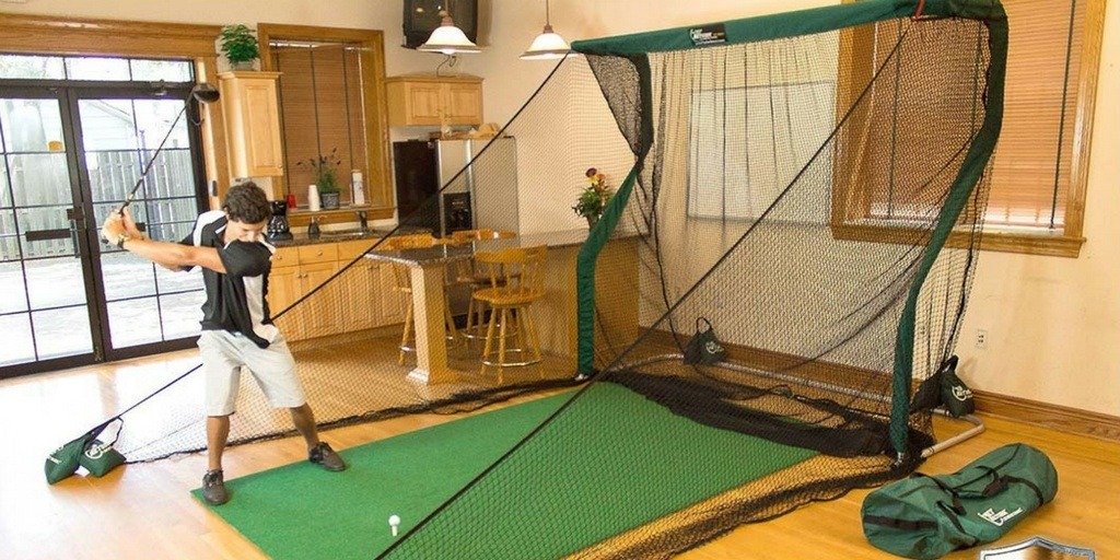 best golf nets
