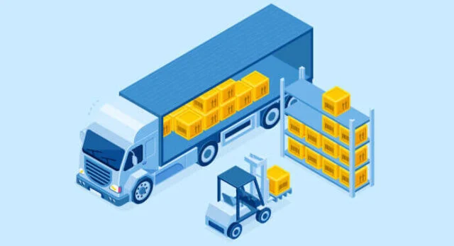 logistics  image