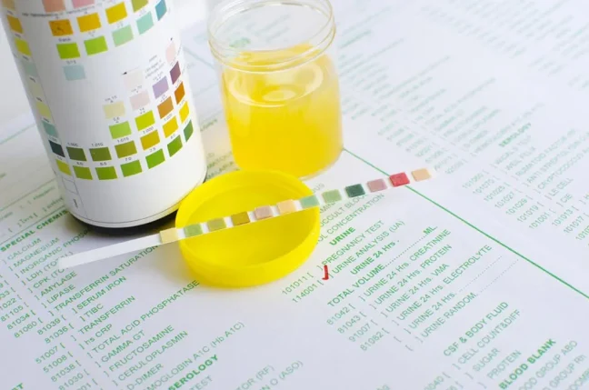 The Importance of Correct pH and Specific Gravity in Synthetic Urine